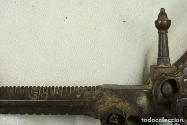 Antig&uuml;edades: Romana 100Kg. S.XIX - Foto 8