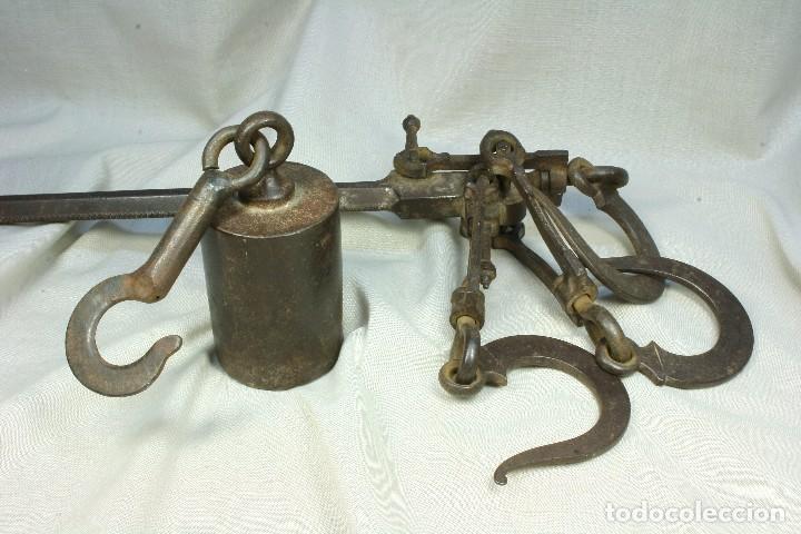 Antig&uuml;edades: Romana 100Kg. S.XIX - Foto 10