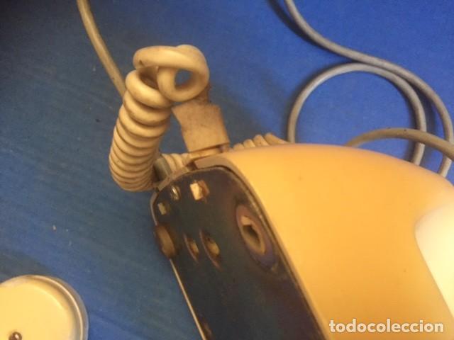 Tel&eacute;fonos: TELEFONO DE RUEDA,SE QUITO COMPLETO Y FUNCIONANDO - Foto 4