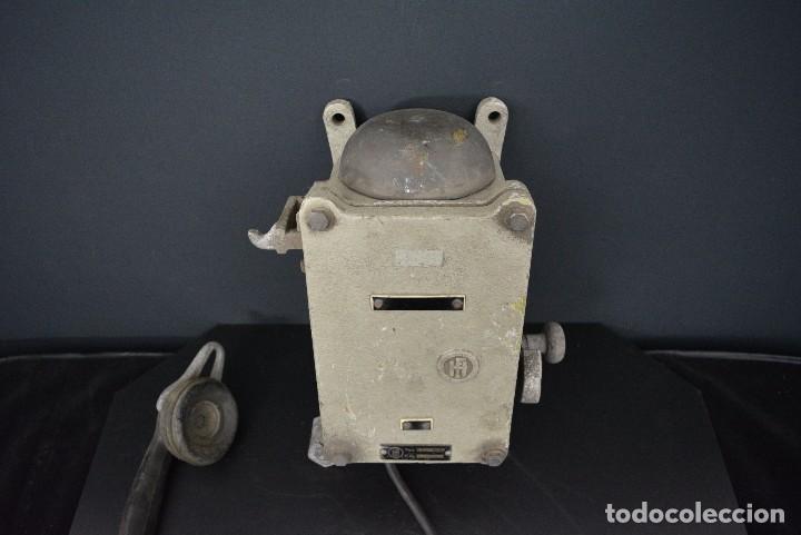 Tel&eacute;fonos: T&eacute;lefono mina - Foto 5