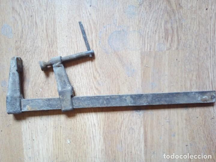 Antig&uuml;edades: SARGENTO . - Foto 2
