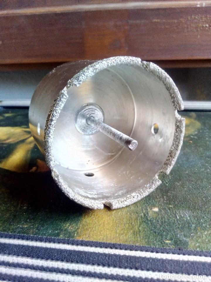 Antig&uuml;edades: BROCA CIRCULAR - DIAMANTE . - Foto 1