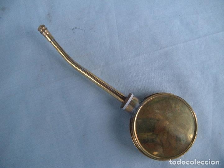 Antig&uuml;edades: ALCUZA ACEITERA PARA ENGRASE - Foto 1