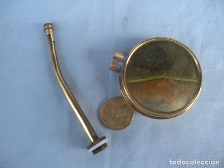 Antig&uuml;edades: ALCUZA ACEITERA PARA ENGRASE - Foto 4