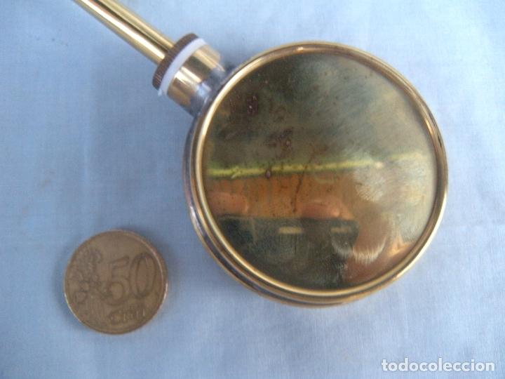 Antig&uuml;edades: ALCUZA ACEITERA PARA ENGRASE - Foto 5