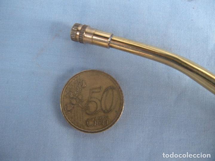 Antig&uuml;edades: ALCUZA ACEITERA PARA ENGRASE - Foto 2