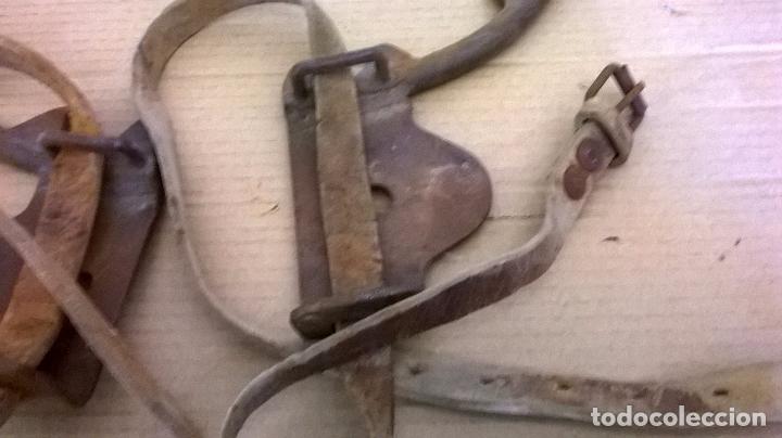Antig&uuml;edades: Trepolines.Antiguos - Foto 4