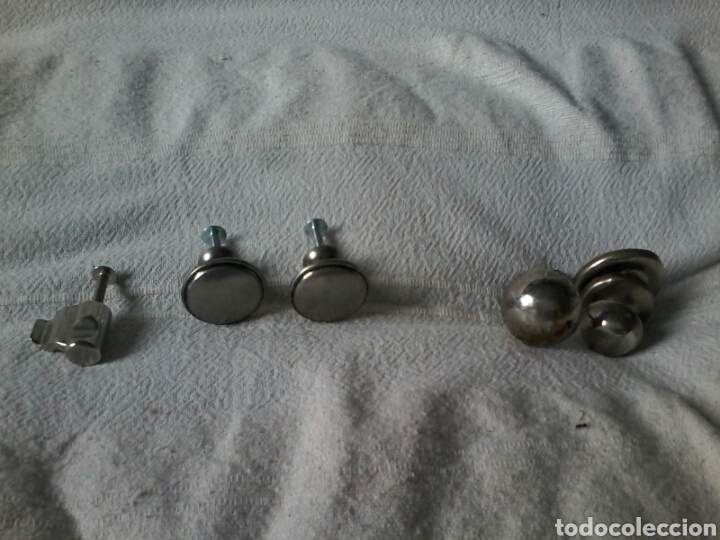 Antig&uuml;edades: 7 TIRADORES - Foto 2