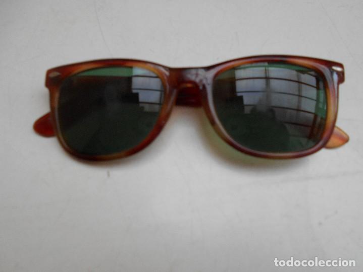 Antig&uuml;edades: GAFAS DE SOL - Foto 1