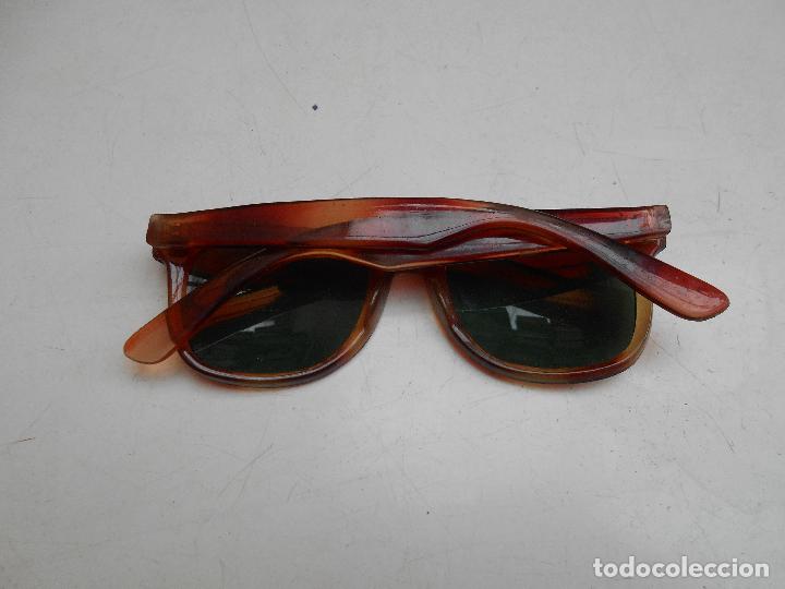 Antig&uuml;edades: GAFAS DE SOL - Foto 3