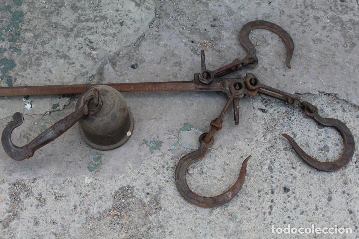 Antig&uuml;edades: romana antigua de 195kilos - Foto 3