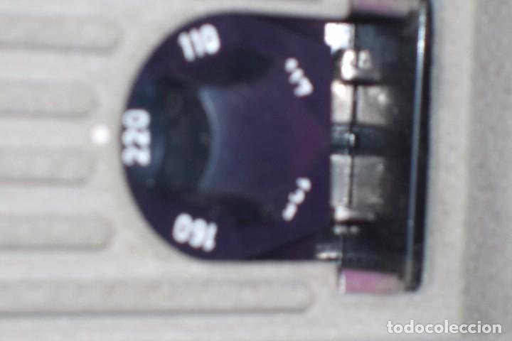 Antig&uuml;edades: PROYECTOR DE CINE EUMIG PHONOMATIC SUPER 8 CAR - Foto 17