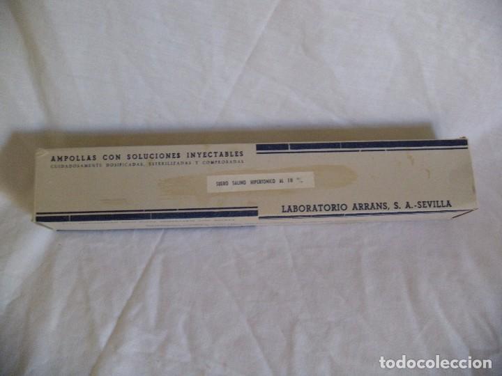 Antig&uuml;edades: DIFERENTES PIEZAS DE USO MEDICO - Foto 2