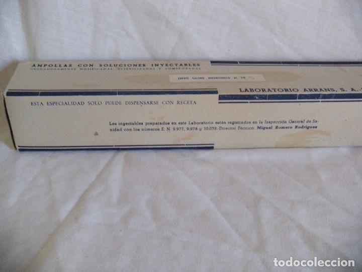 Antig&uuml;edades: DIFERENTES PIEZAS DE USO MEDICO - Foto 3