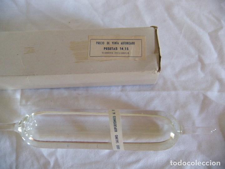 Antig&uuml;edades: DIFERENTES PIEZAS DE USO MEDICO - Foto 4