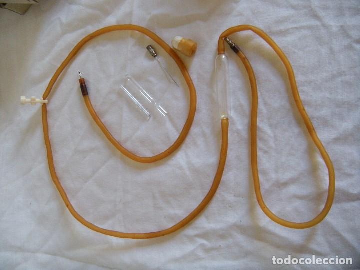 Antig&uuml;edades: DIFERENTES PIEZAS DE USO MEDICO - Foto 7