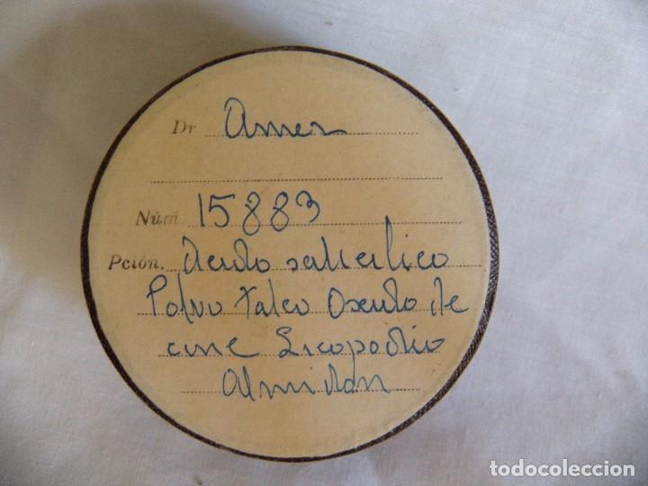 Antig&uuml;edades: DIFERENTES PIEZAS DE USO MEDICO - Foto 9