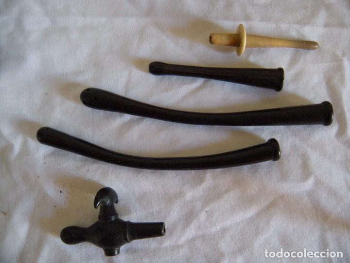 Antig&uuml;edades: DIFERENTES PIEZAS DE USO MEDICO - Foto 14