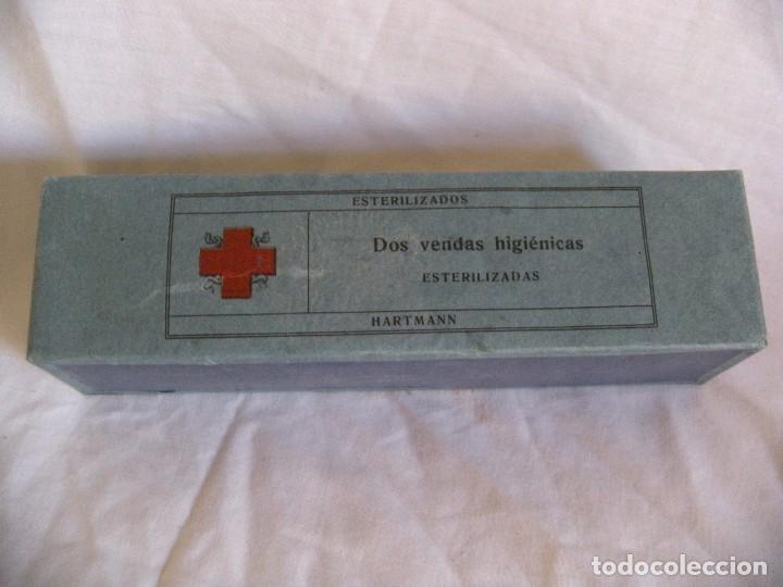 Antig&uuml;edades: DIFERENTES PIEZAS DE USO MEDICO - Foto 16