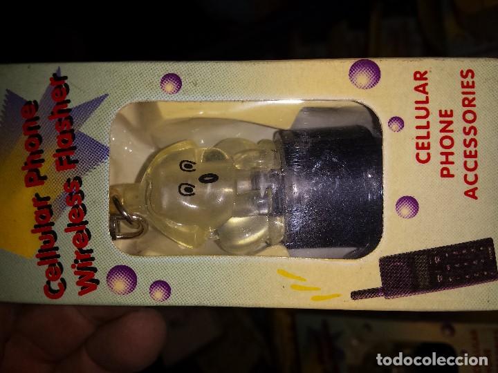 Tel&eacute;fonos: AVISADOR TELEFONICO - Foto 2