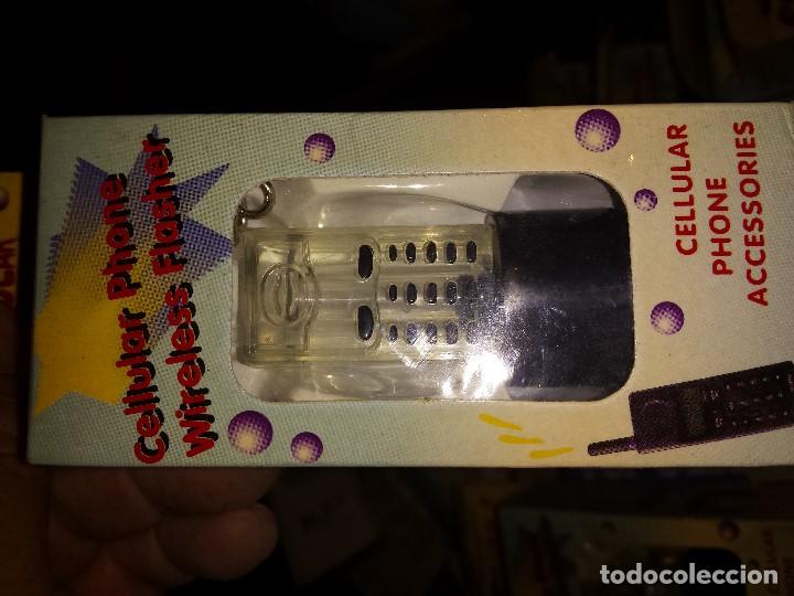 Tel&eacute;fonos: AVISADOR TELEFONICO - Foto 3