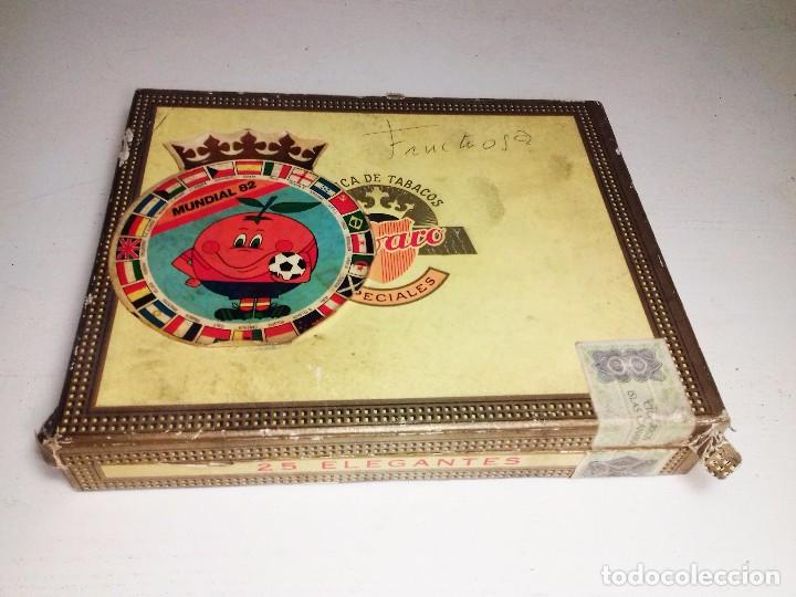 Antig&uuml;edades: JUEGO 19 ESCARIADORES - Foto 14