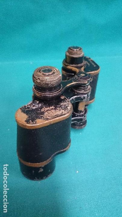 Antig&uuml;edades: ANTIGUOS PRISM&Aacute;TICOS, G. RODENSTOCK,MUNCHEN - Foto 4