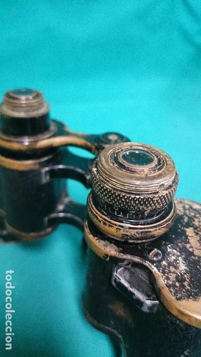 Antig&uuml;edades: ANTIGUOS PRISM&Aacute;TICOS, G. RODENSTOCK,MUNCHEN - Foto 5