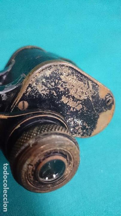 Antig&uuml;edades: ANTIGUOS PRISM&Aacute;TICOS, G. RODENSTOCK,MUNCHEN - Foto 7