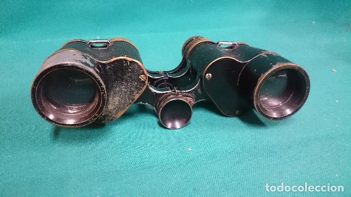 Antig&uuml;edades: ANTIGUOS PRISM&Aacute;TICOS, G. RODENSTOCK,MUNCHEN - Foto 8