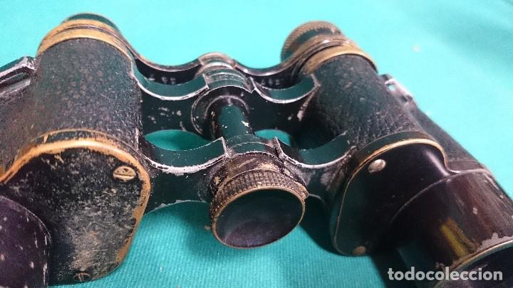 Antig&uuml;edades: ANTIGUOS PRISM&Aacute;TICOS, G. RODENSTOCK,MUNCHEN - Foto 9