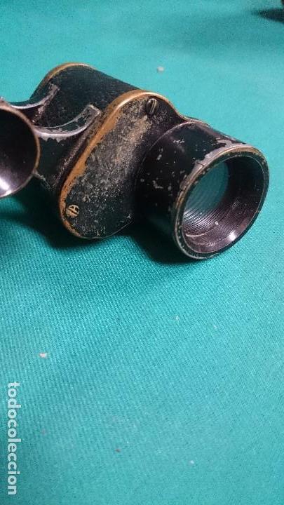 Antig&uuml;edades: ANTIGUOS PRISM&Aacute;TICOS, G. RODENSTOCK,MUNCHEN - Foto 10