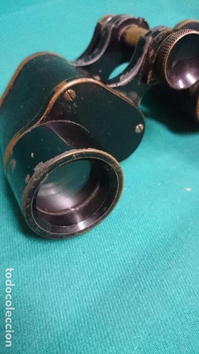 Antig&uuml;edades: ANTIGUOS PRISM&Aacute;TICOS, G. RODENSTOCK,MUNCHEN - Foto 11