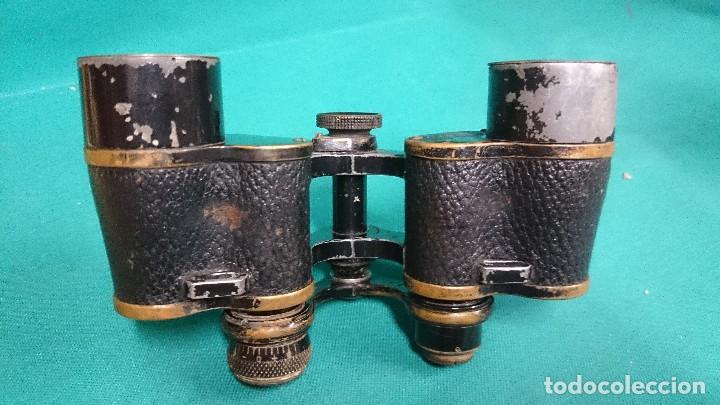Antig&uuml;edades: ANTIGUOS PRISM&Aacute;TICOS, G. RODENSTOCK,MUNCHEN - Foto 12