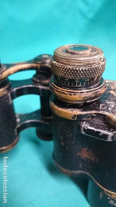 Antig&uuml;edades: ANTIGUOS PRISM&Aacute;TICOS, G. RODENSTOCK,MUNCHEN - Foto 13