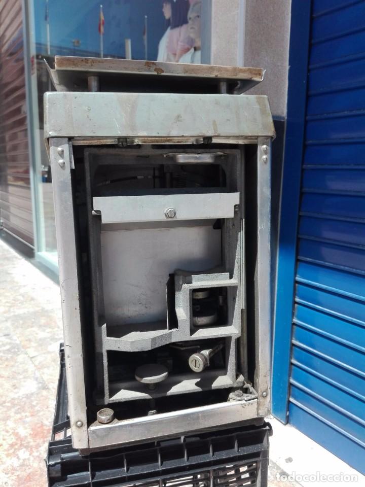 Antig&uuml;edades: Bascula Bicerba - Foto 3