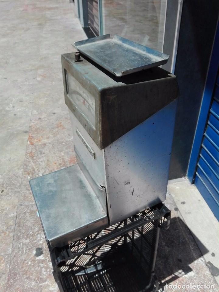 Antig&uuml;edades: Bascula Bicerba - Foto 5