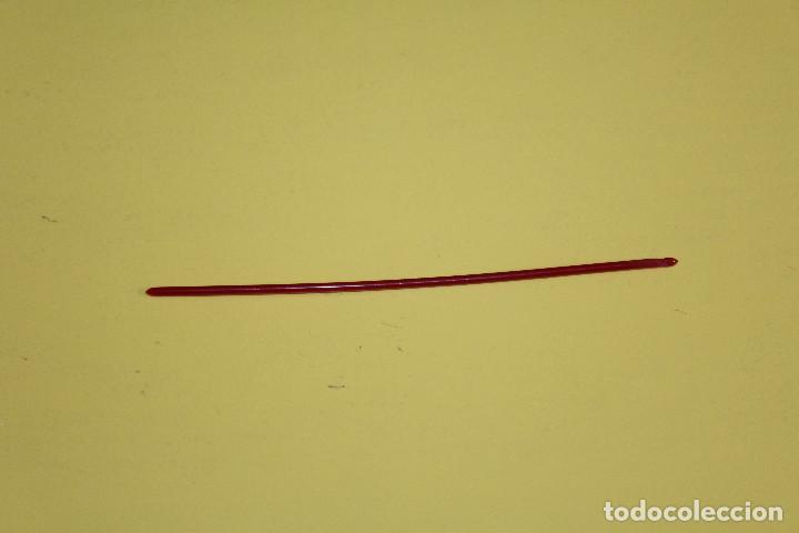 Antig&uuml;edades: LOTE SURTIDO DE COMPLEMENTOS DE COSER ANTIGUOS - Foto 10