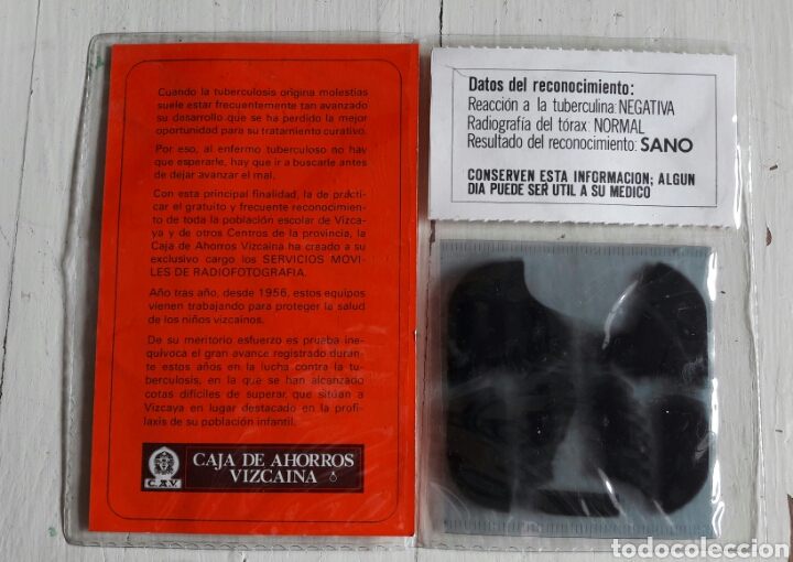Antig&uuml;edades: Servicio movil de radiografia - Foto 3