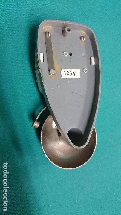 Antig&uuml;edades: TIMBRE EL&Eacute;CTRICO 125 V - Foto 2