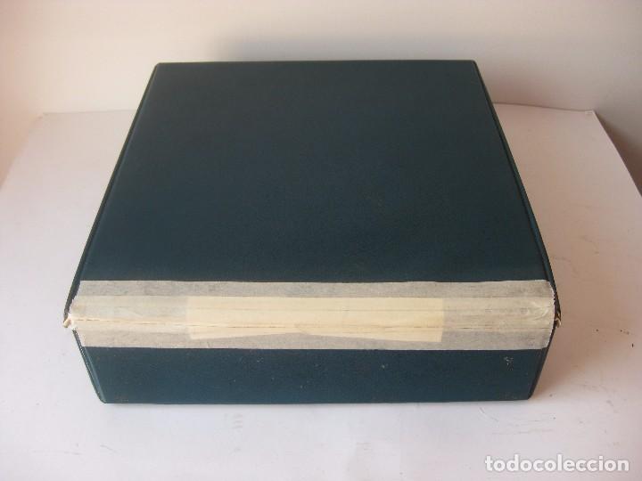 Antig&uuml;edades: MAQUINA DE ESCRIBIR OLIVETTI DORA - Foto 7
