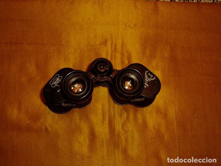 Antig&uuml;edades: Prism&aacute;ticos alemanes - Foto 2