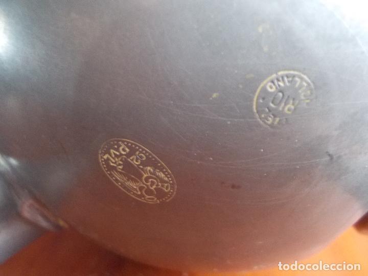 Antig&uuml;edades: cafetera o samovar - Foto 6