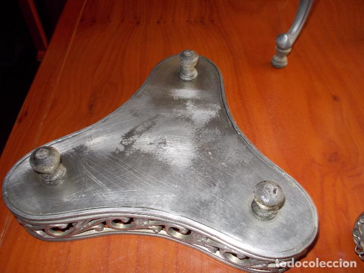 Antig&uuml;edades: cafetera o samovar - Foto 9