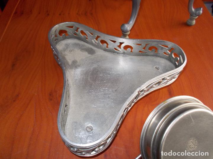 Antig&uuml;edades: cafetera o samovar - Foto 10