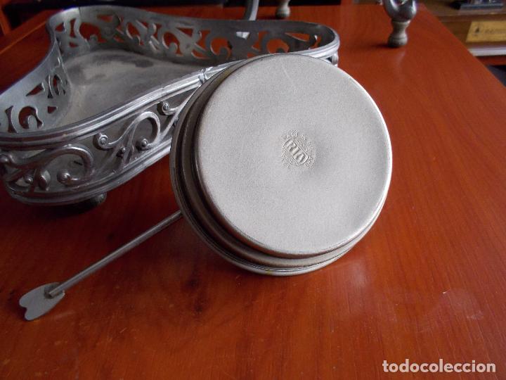 Antig&uuml;edades: cafetera o samovar - Foto 12