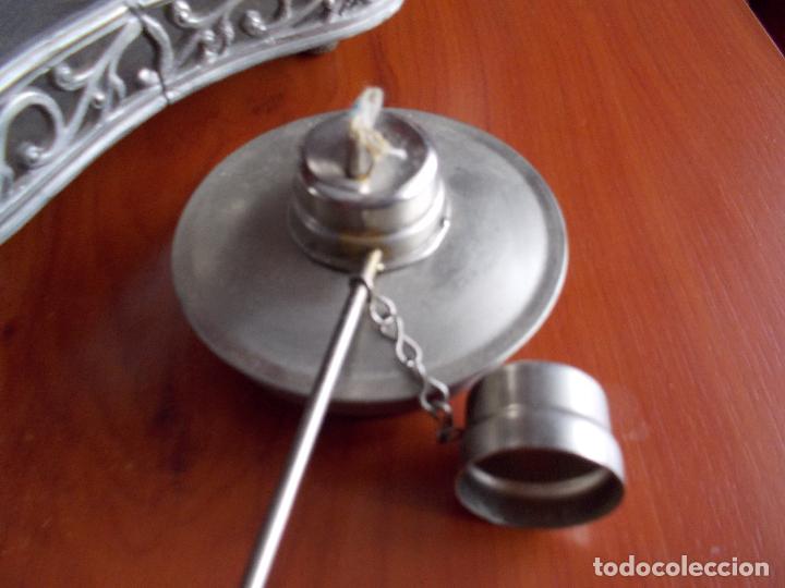 Antig&uuml;edades: cafetera o samovar - Foto 13