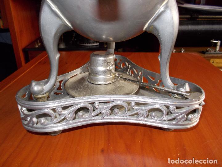Antig&uuml;edades: cafetera o samovar - Foto 17