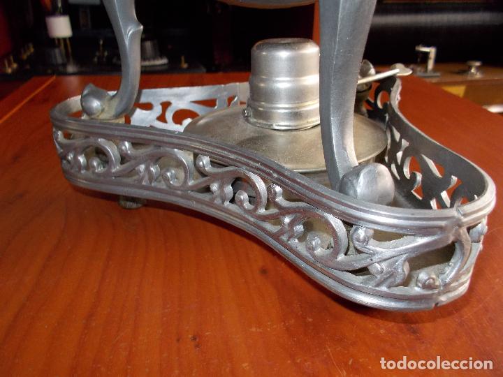 Antig&uuml;edades: cafetera o samovar - Foto 18