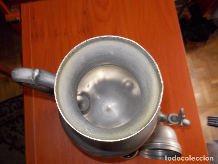 Antig&uuml;edades: cafetera o samovar - Foto 19